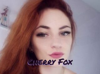 Cherry_Fox