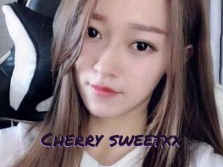 Cherry_sweetxx