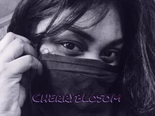 Cherryblosom