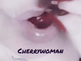 Cherrywoman