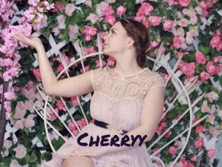 Cherryy
