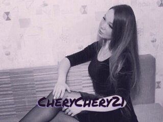 CheryChery21