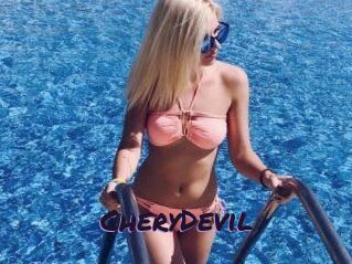 CheryDevil
