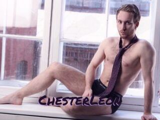 ChesterLeon