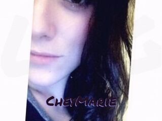 CheyMarie