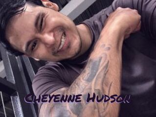 Cheyenne_Hudson