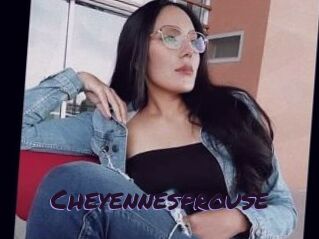 Cheyennesprouse