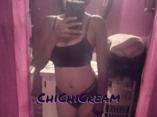 ChiChiCream