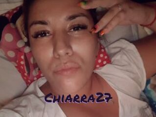Chiarra27