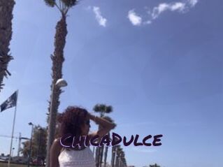 ChicaDulce
