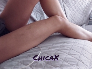 ChicaX
