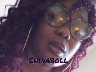 Chinaboll