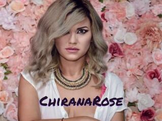 ChiranaRose