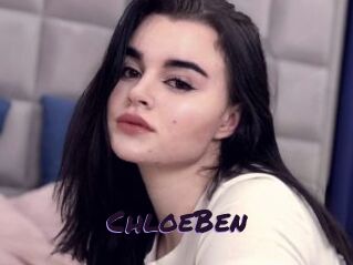 ChloeBen
