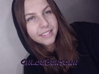 ChloeBensonn