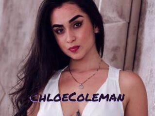 ChloeColeman