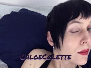 ChloeColette
