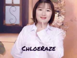 ChloeRaze
