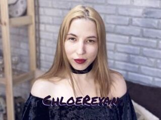 ChloeReyan