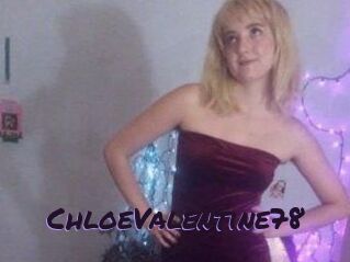 ChloeValentine78