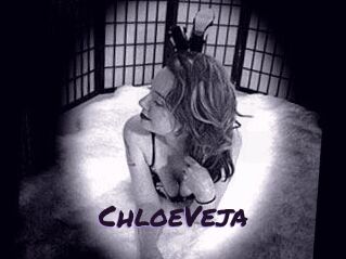ChloeVeja