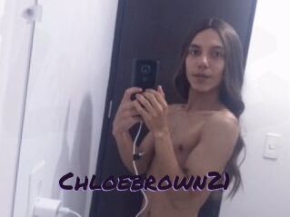 Chloebrown21