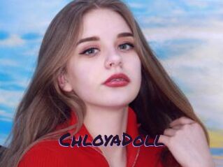 ChloyaDoll