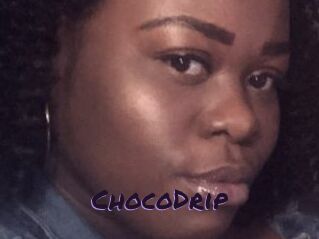 ChocoDrip
