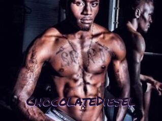 ChocolateDiesel
