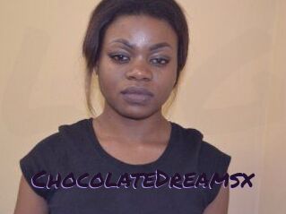 ChocolateDreamsx