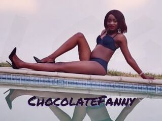 ChocolateFanny