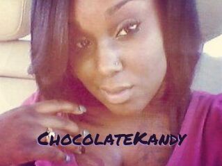 ChocolateKandy