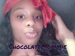 ChocolateMommie
