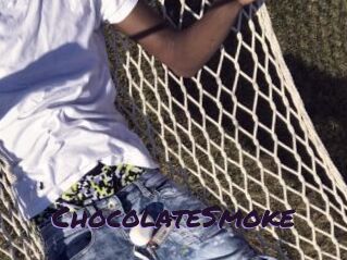ChocolateSmoke