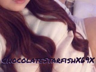 ChocolateStarfishX69X
