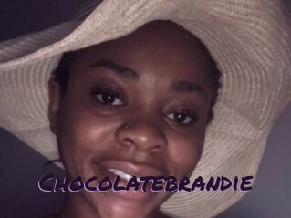 Chocolatebrandie