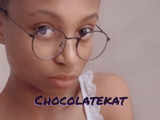Chocolatekat
