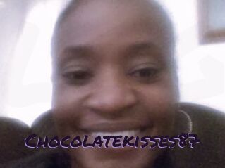 Chocolatekisses87