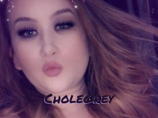 CholeGrey