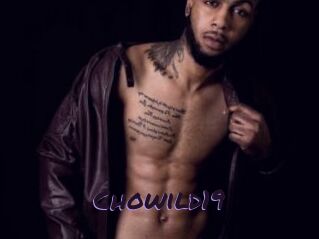 Chowild19