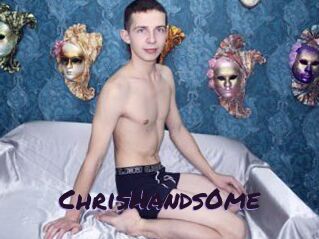 ChrisHands0me