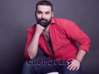 ChrisJules Le Cul Gratuit