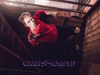 ChrisMorphy