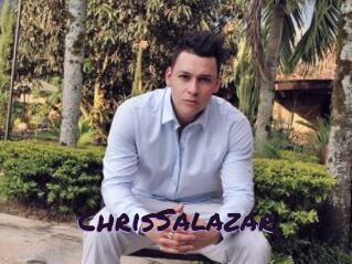 ChrisSalazar