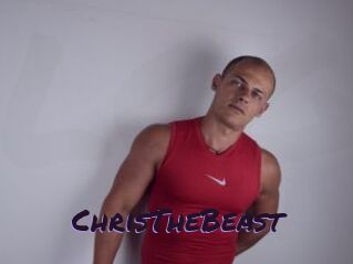 ChrisTheBeast