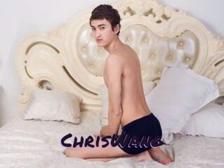 ChrisWang