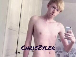 ChrisZyler