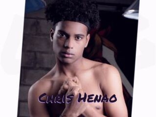 Chris_Henao