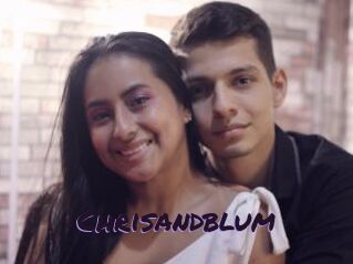 Chrisandblum