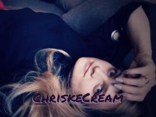 ChriskeCream